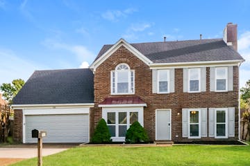 7293 SCHILLING CV E MEMPHIS, TN 38125